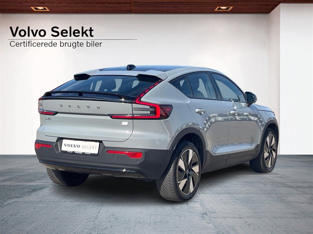 Volvo C40 Plus billede 17
