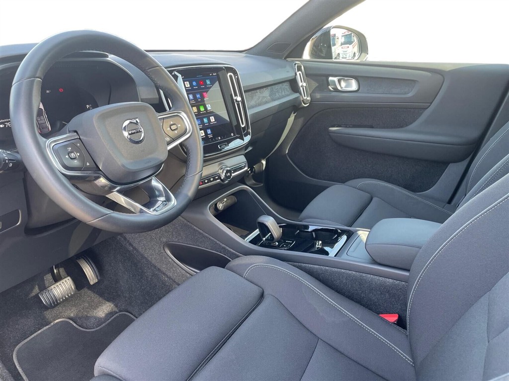 Volvo C40 Plus billede 18