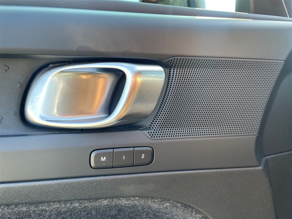 Volvo C40 Plus billede 21
