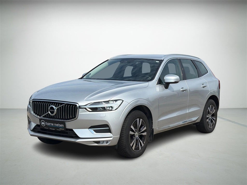 Volvo XC60 Inscription