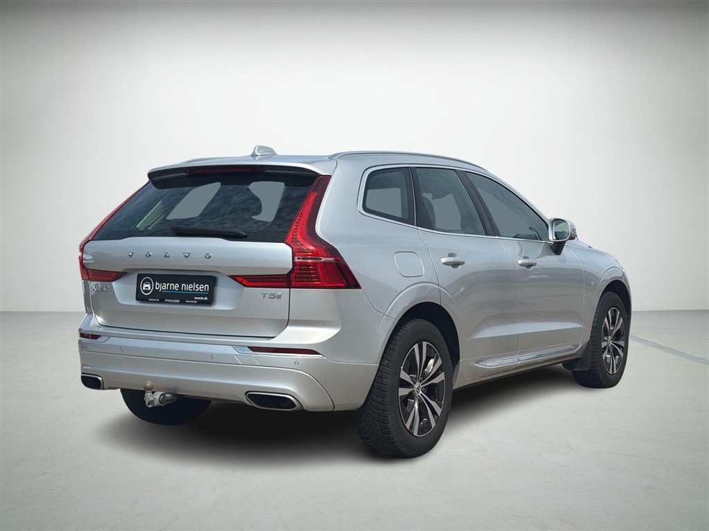 Volvo XC60 Inscription billede 2