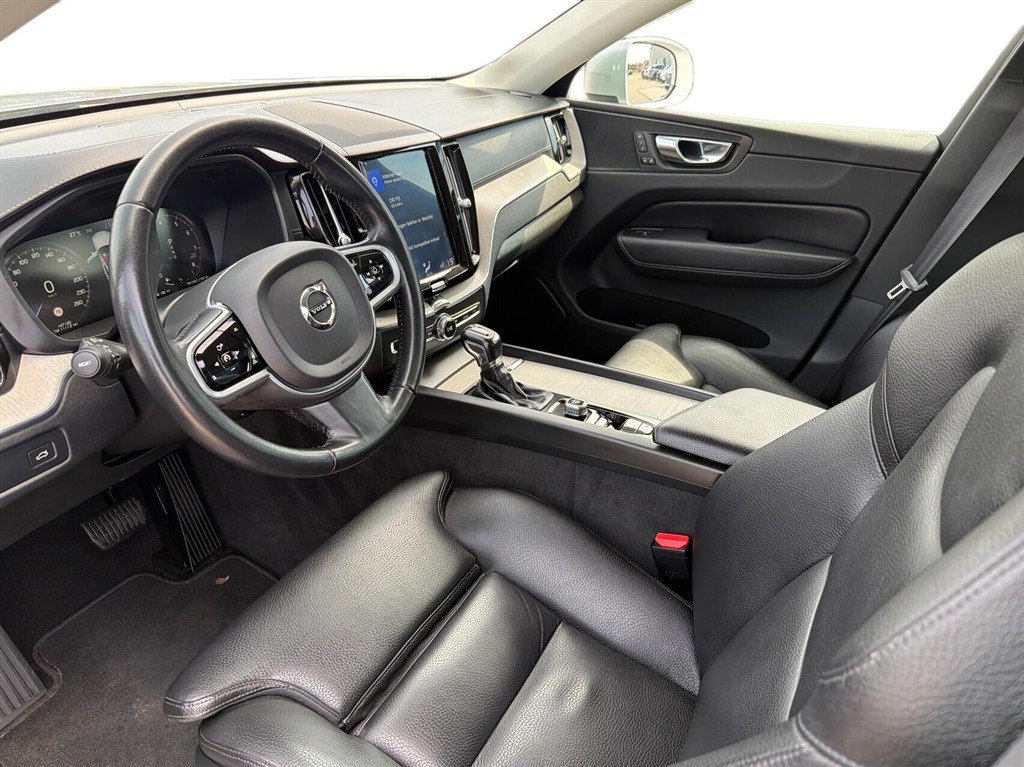 Volvo XC60 Inscription billede 3