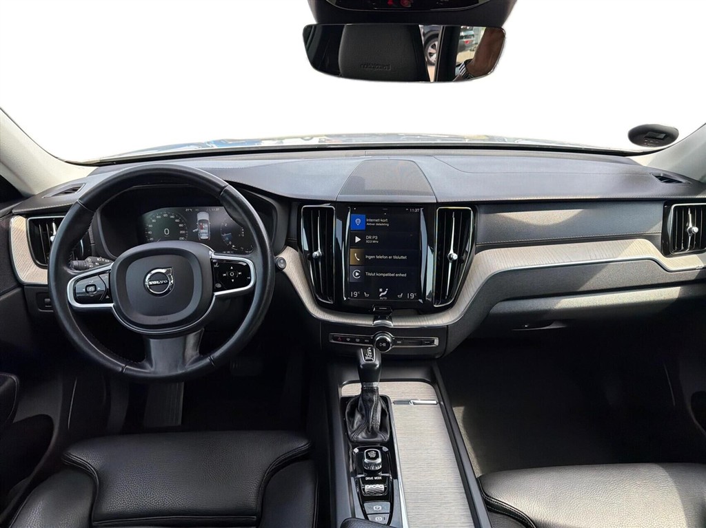 Volvo XC60 Inscription billede 4