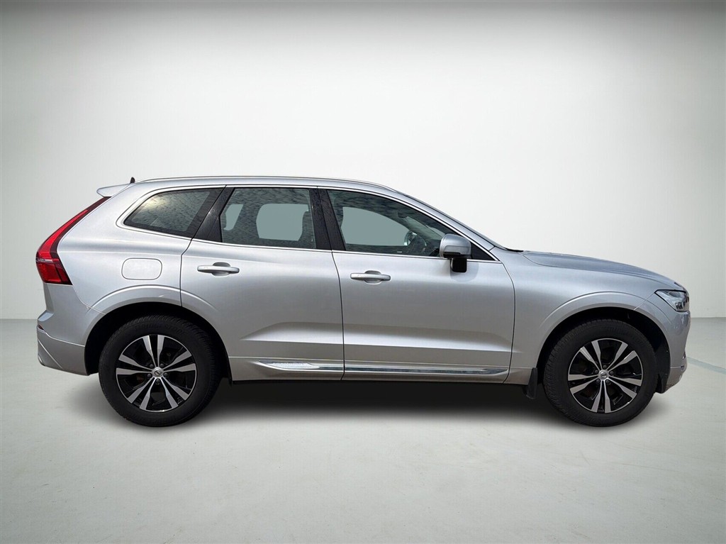 Volvo XC60 Inscription billede 5