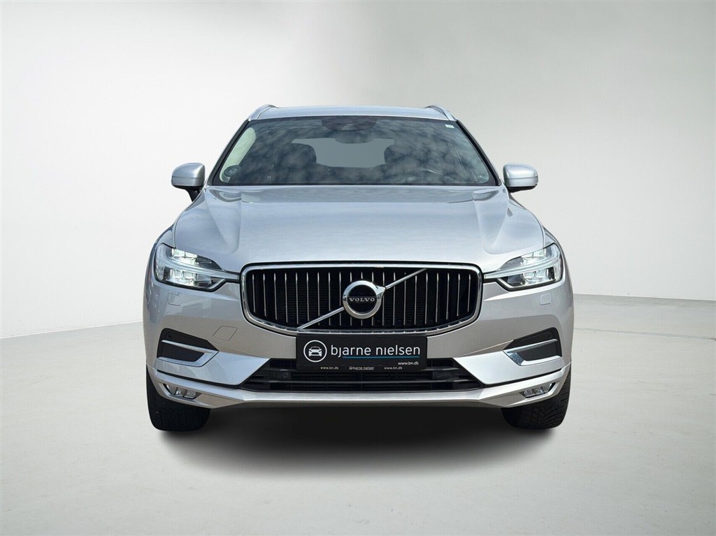 Volvo XC60 Inscription billede 6