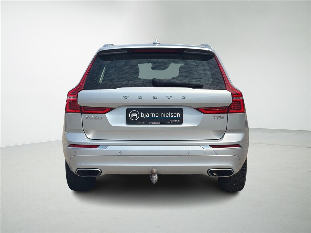 Volvo XC60 Inscription billede 7
