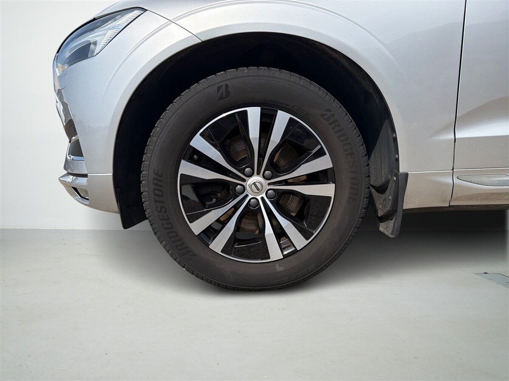 Volvo XC60 Inscription billede 8