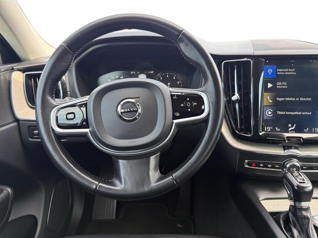 Volvo XC60 Inscription billede 9