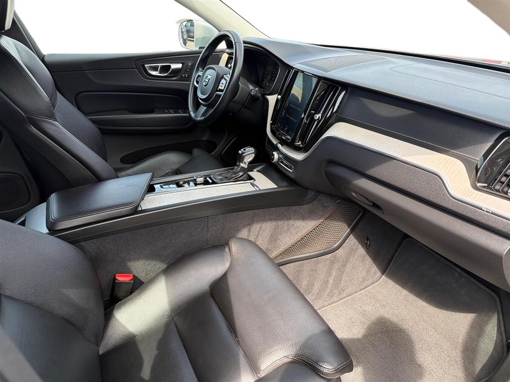 Volvo XC60 Inscription billede 10