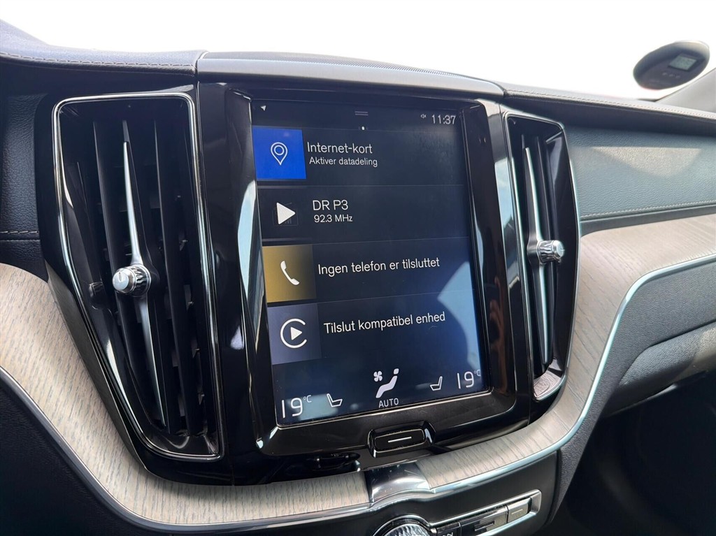 Volvo XC60 Inscription billede 11