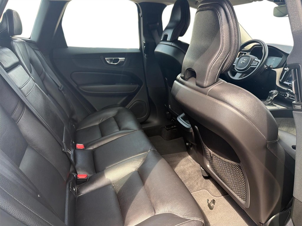 Volvo XC60 Inscription billede 12