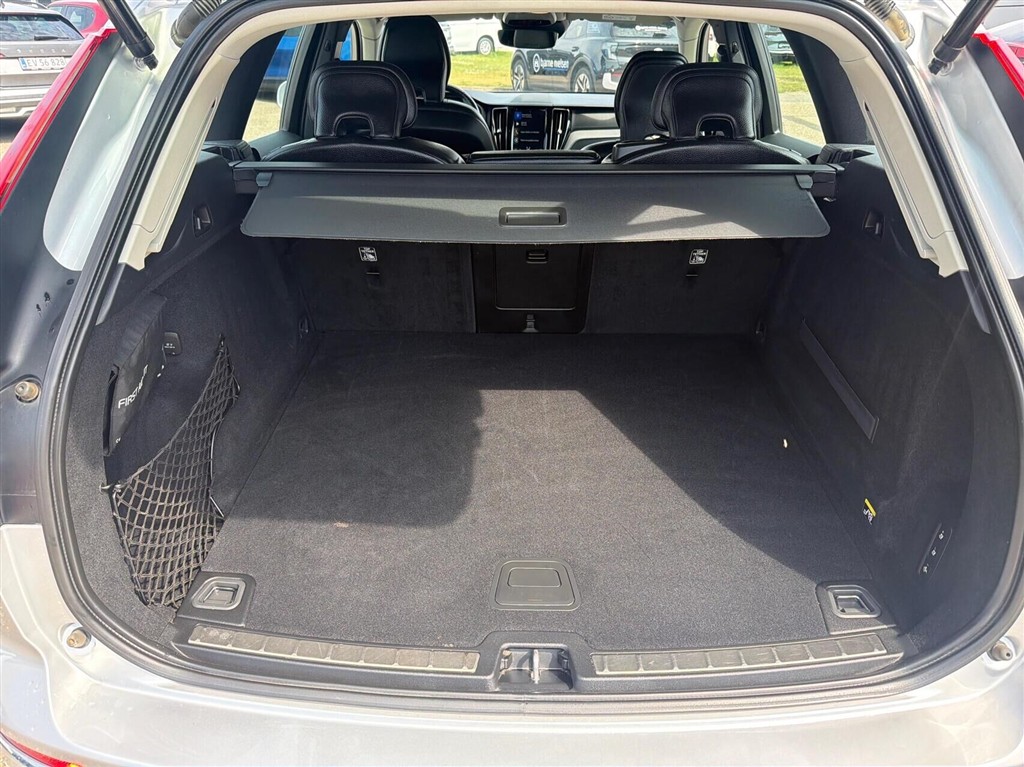 Volvo XC60 Inscription billede 13