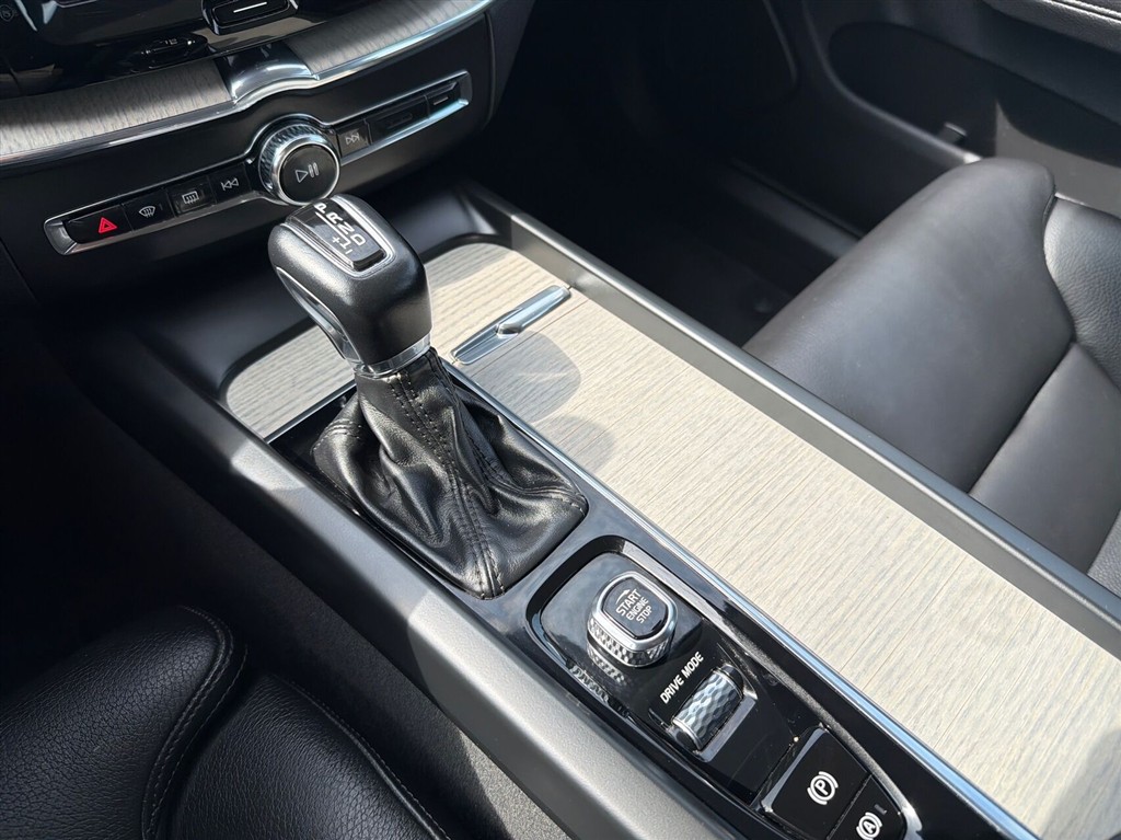 Volvo XC60 Inscription billede 14