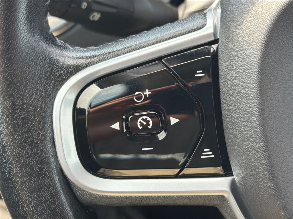 Volvo XC60 Inscription billede 15