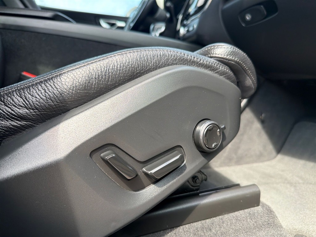 Volvo XC60 Inscription billede 16
