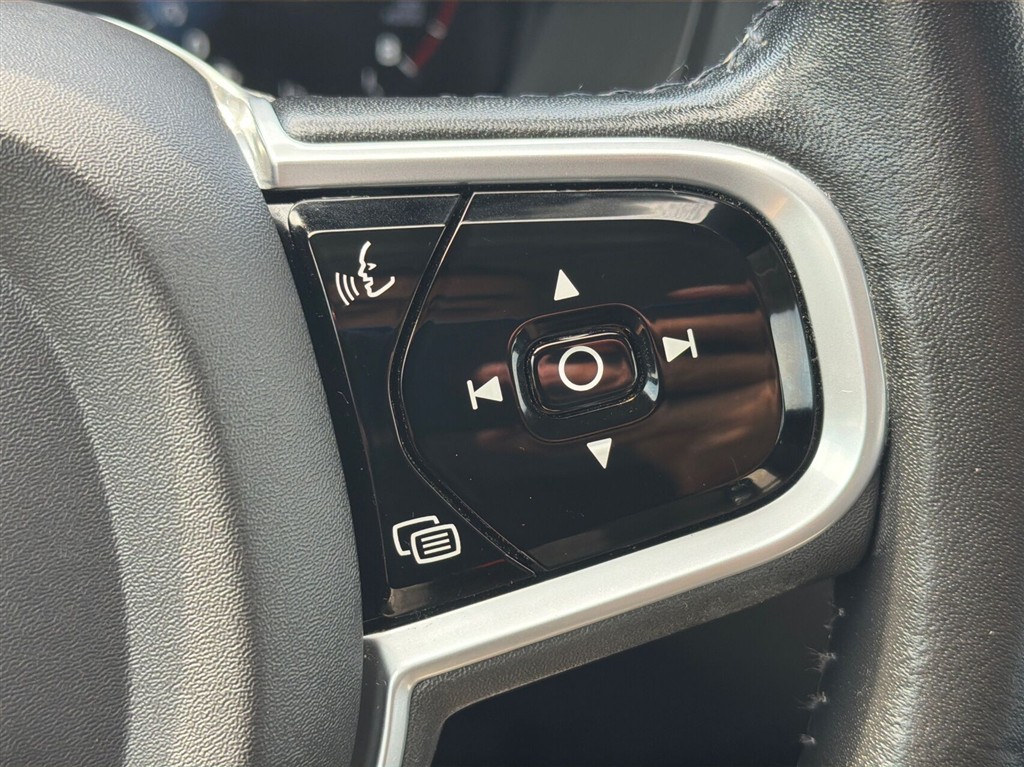 Volvo XC60 Inscription billede 17