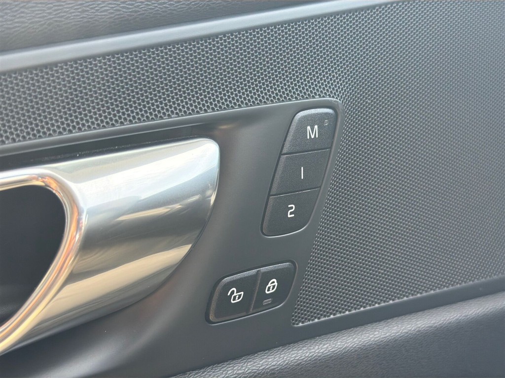 Volvo XC60 Inscription billede 18