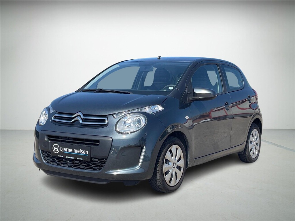 Citroën C1 Shine