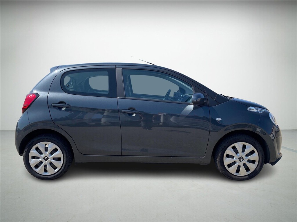 Citroën C1 Shine billede 5