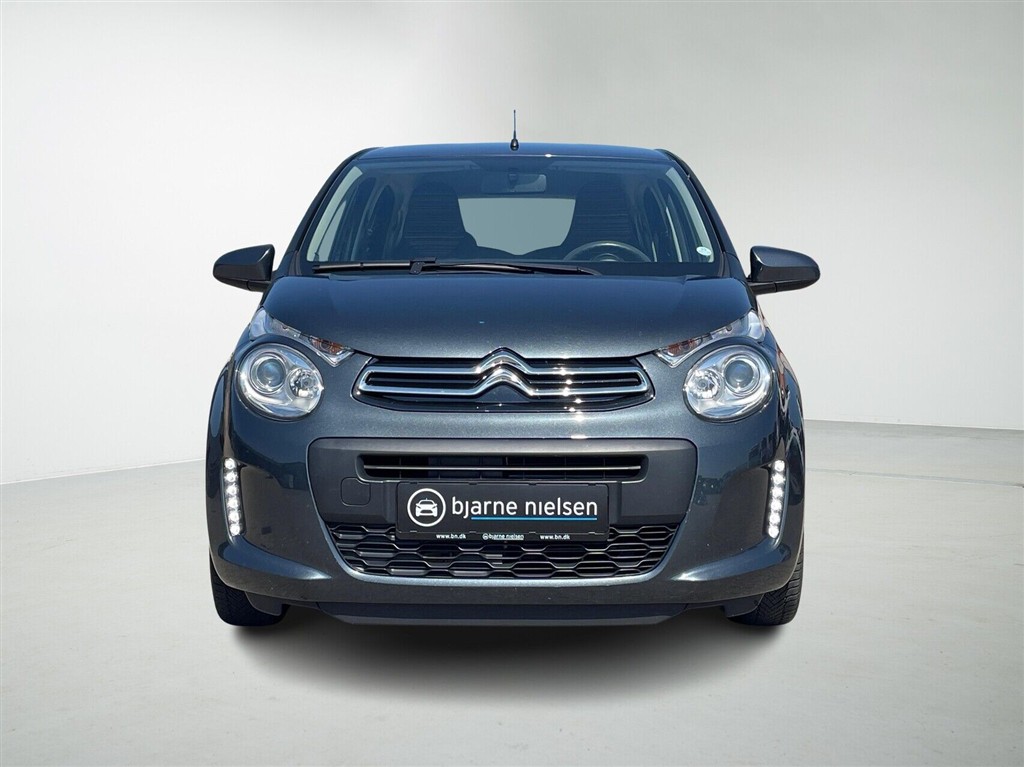 Citroën C1 Shine billede 6