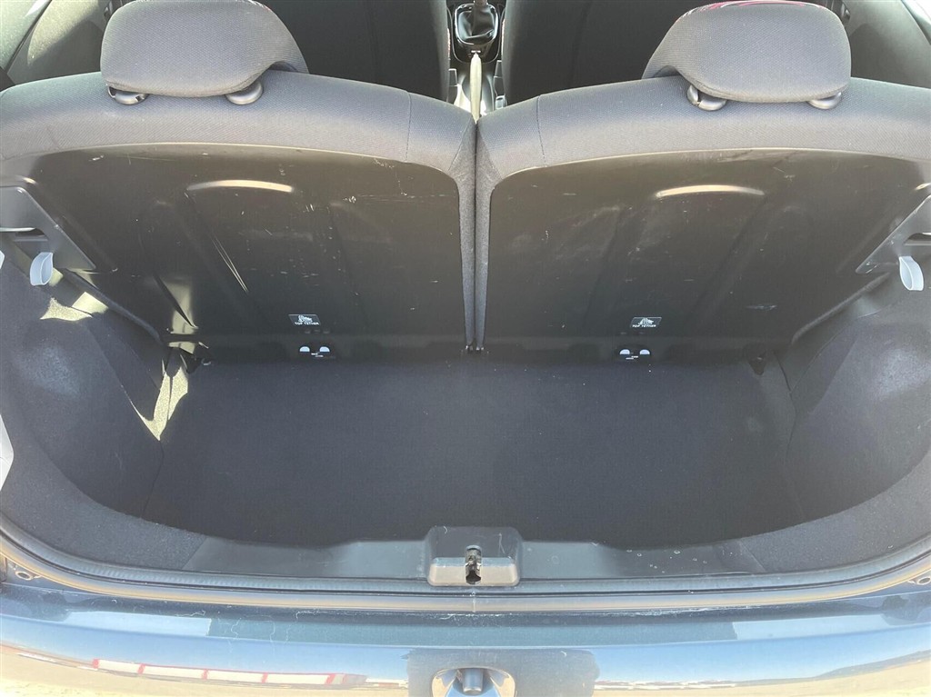 Citroën C1 Shine billede 13