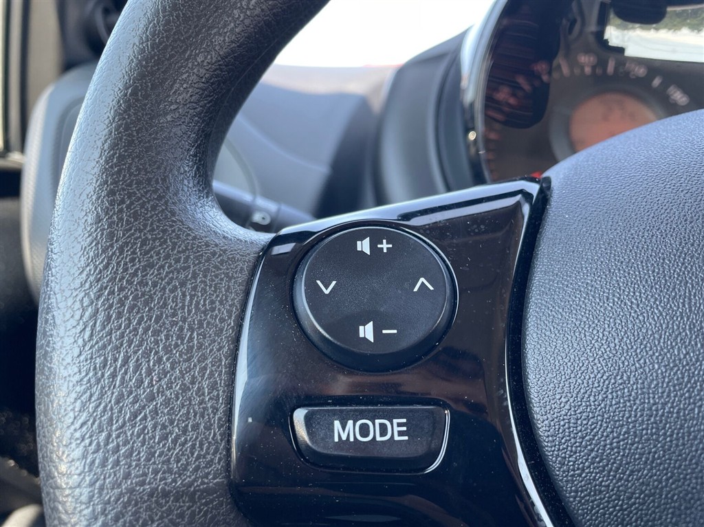 Citroën C1 Shine billede 16