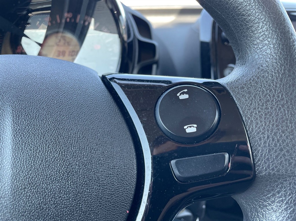 Citroën C1 Shine billede 17