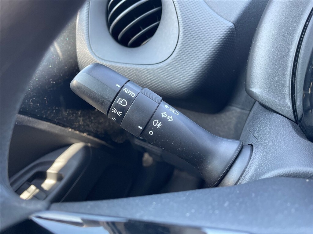 Citroën C1 Shine billede 19