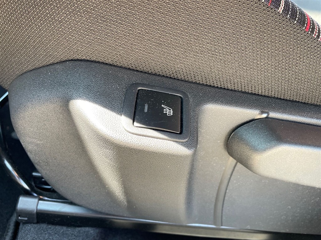 Citroën C1 Shine billede 21