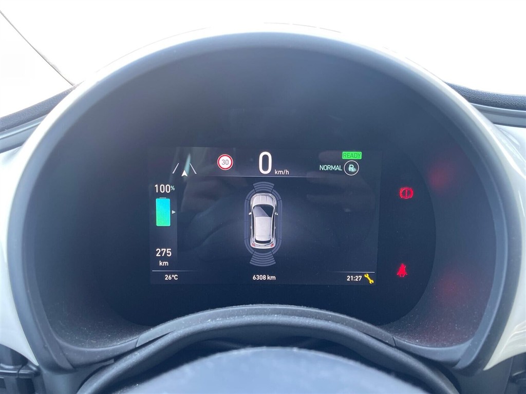 Fiat 500e Icon Pack billede 14