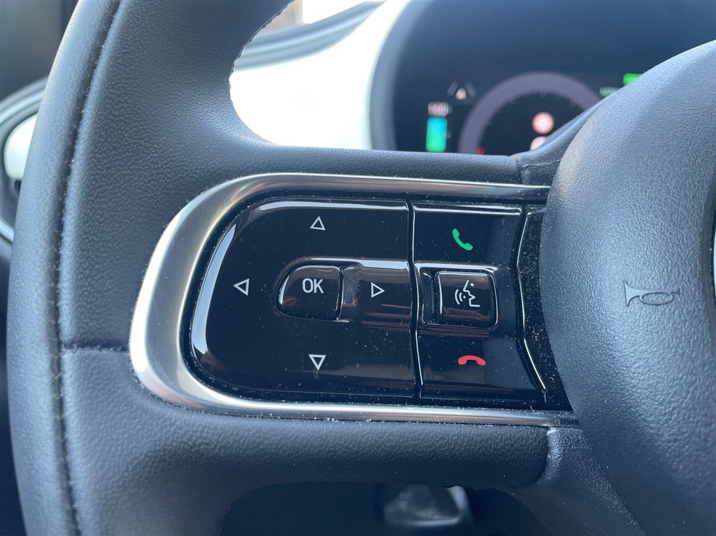 Fiat 500e Icon Pack billede 17