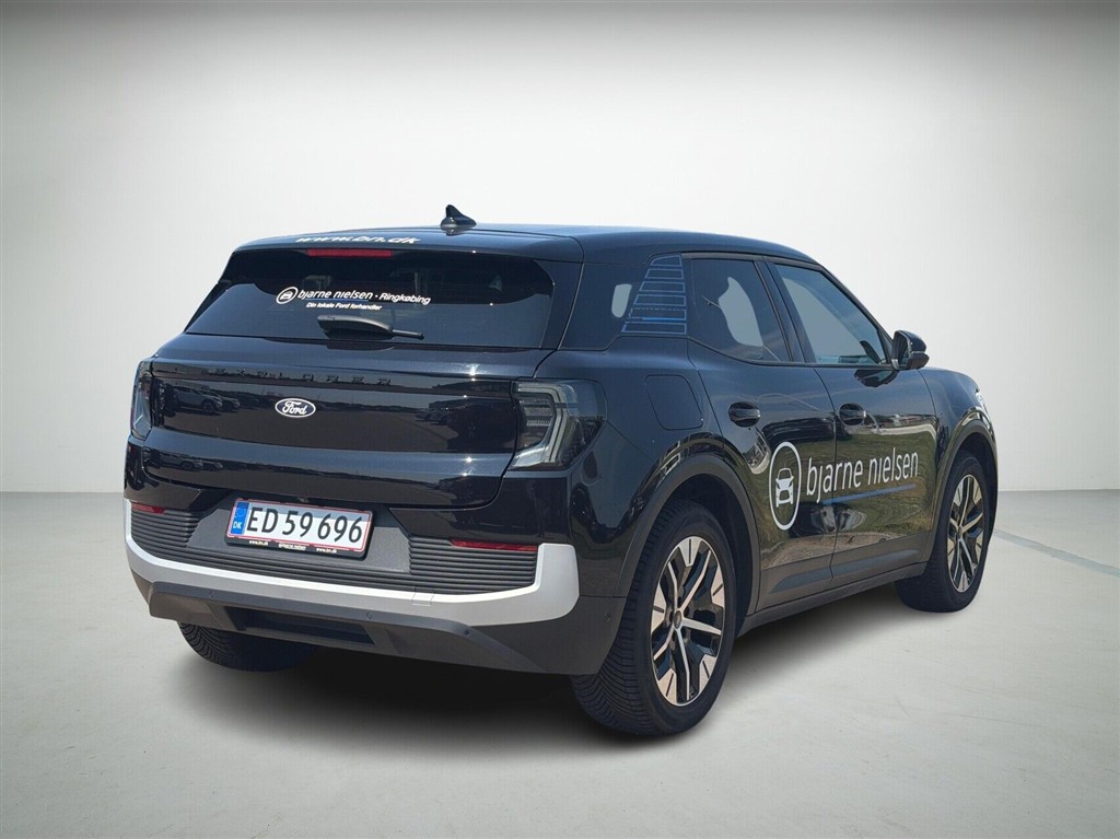 Ford Explorer UR Select billede 2
