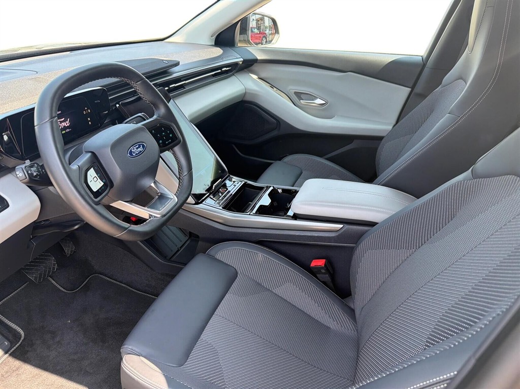 Ford Explorer UR Select billede 3