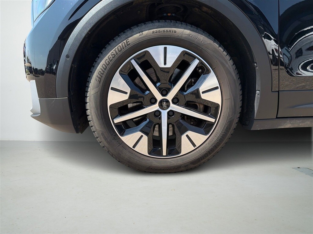 Ford Explorer UR Select billede 8