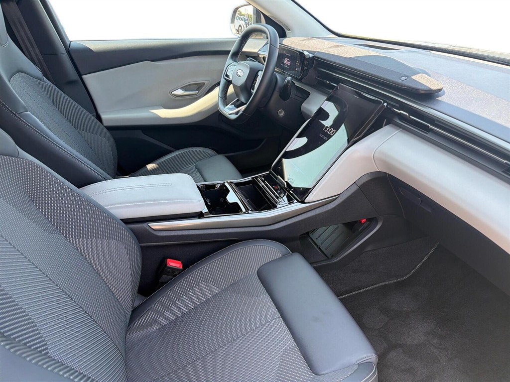 Ford Explorer UR Select billede 10