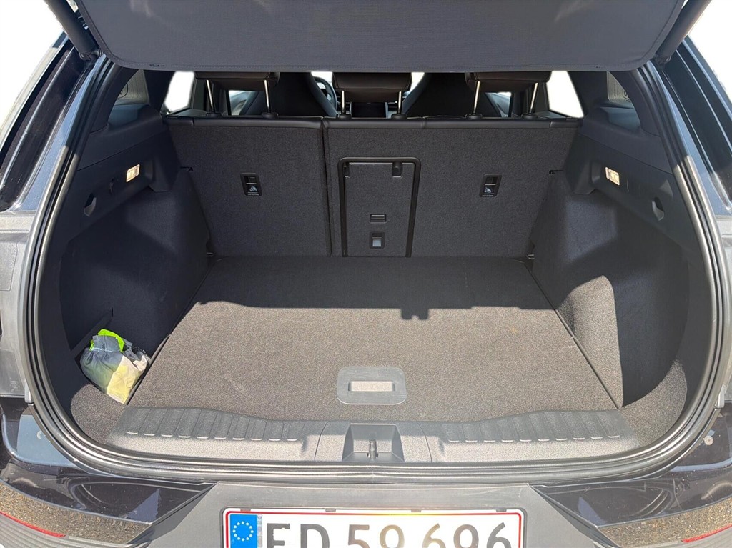 Ford Explorer UR Select billede 13