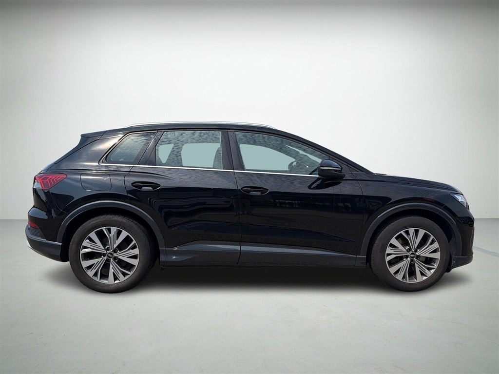 Audi Q4 Attitude billede 5