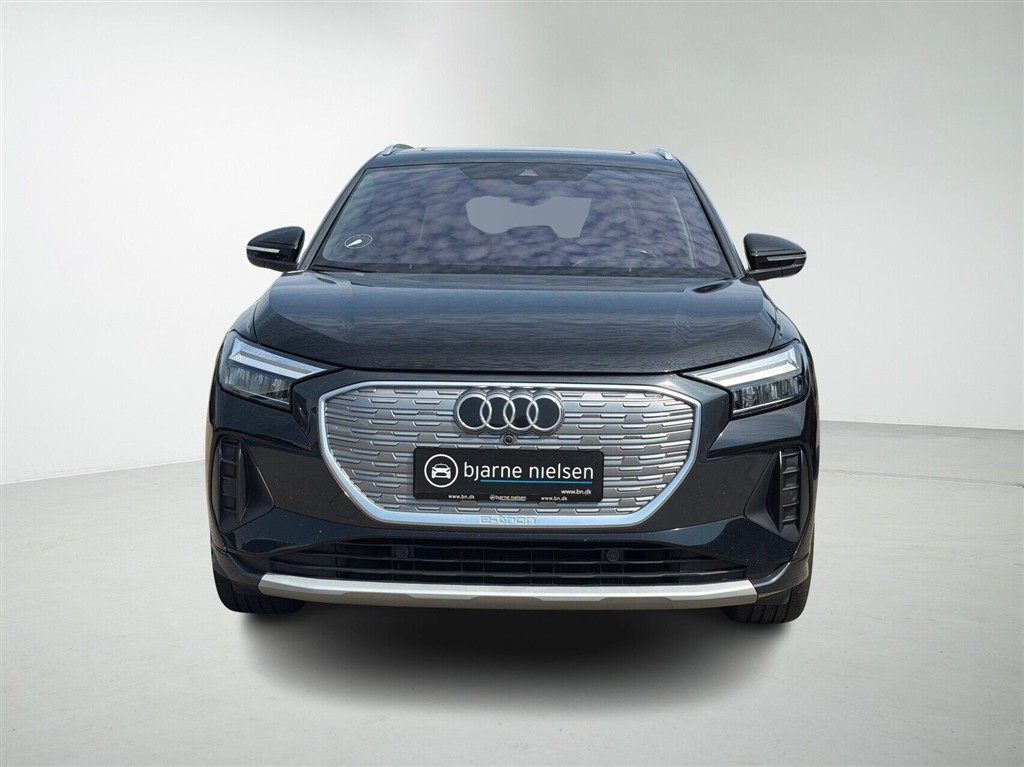 Audi Q4 Attitude billede 6