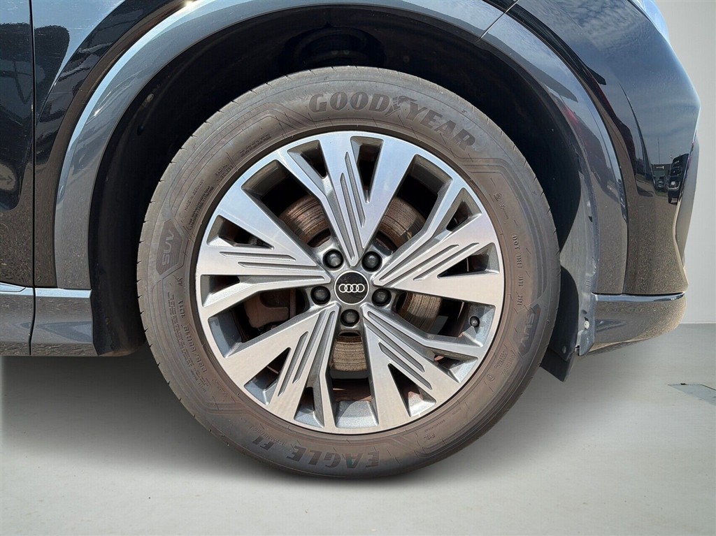 Audi Q4 Attitude billede 8