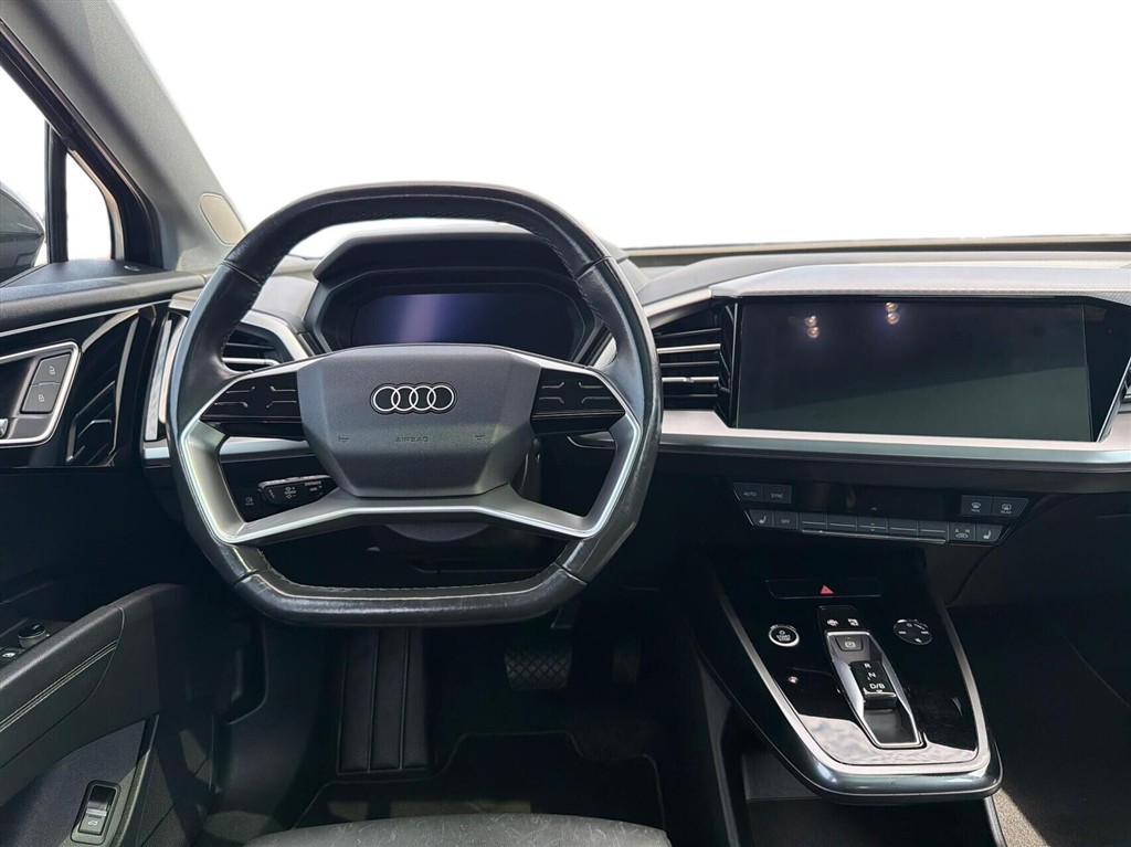 Audi Q4 Attitude billede 9