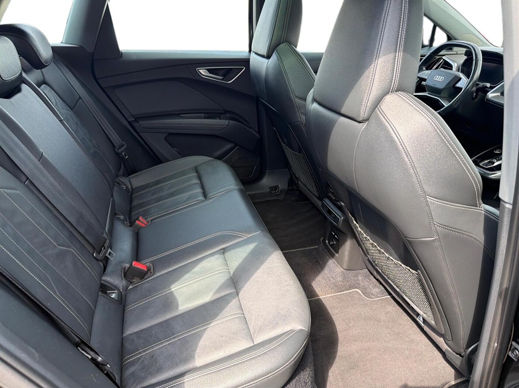 Audi Q4 Attitude billede 12