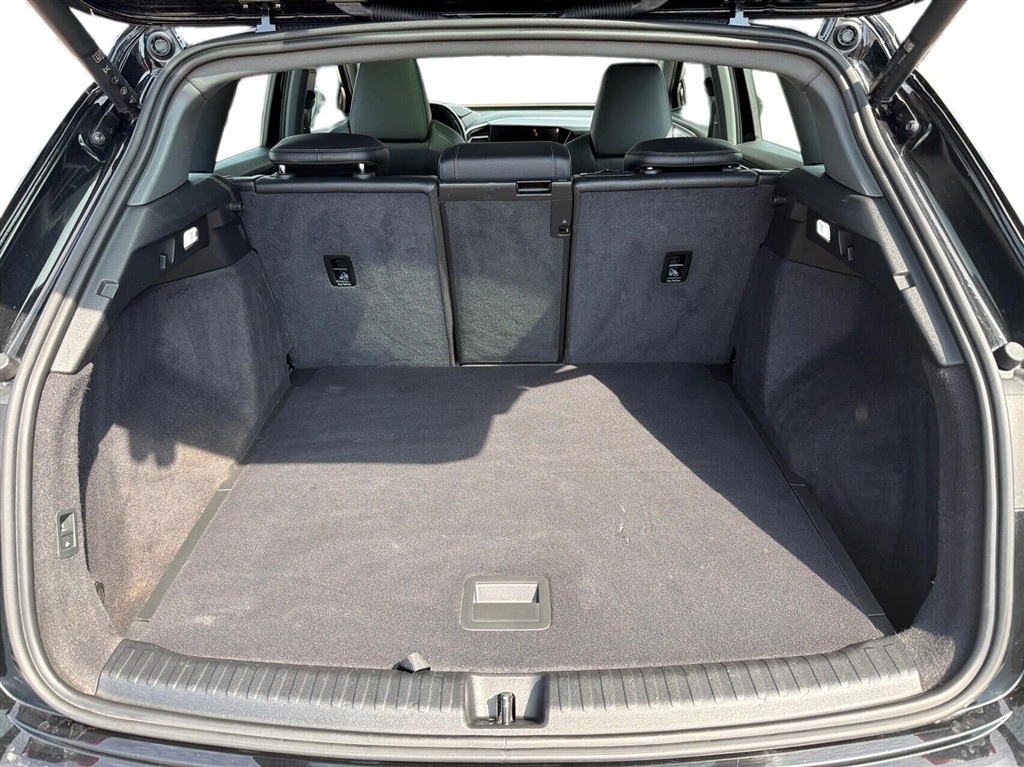 Audi Q4 Attitude billede 13