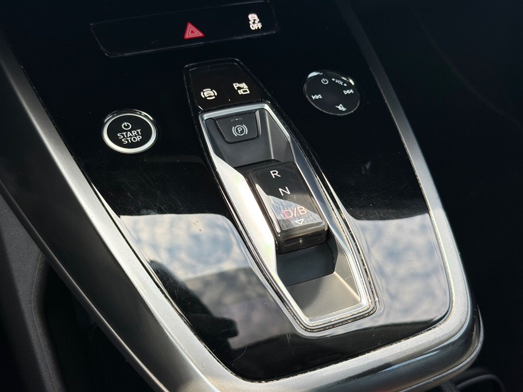 Audi Q4 Attitude billede 14