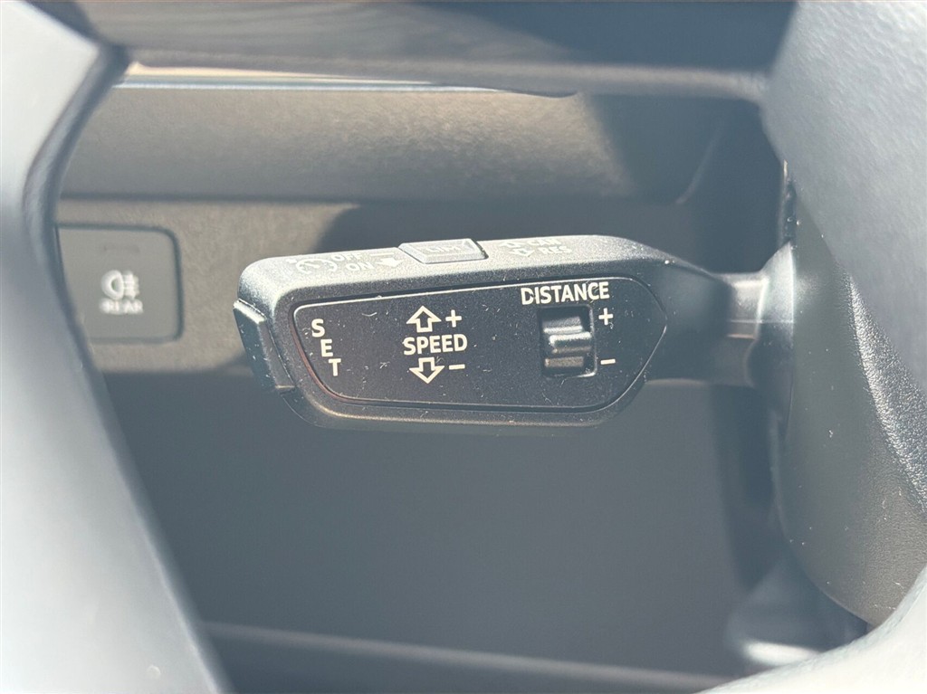 Audi Q4 Attitude billede 18