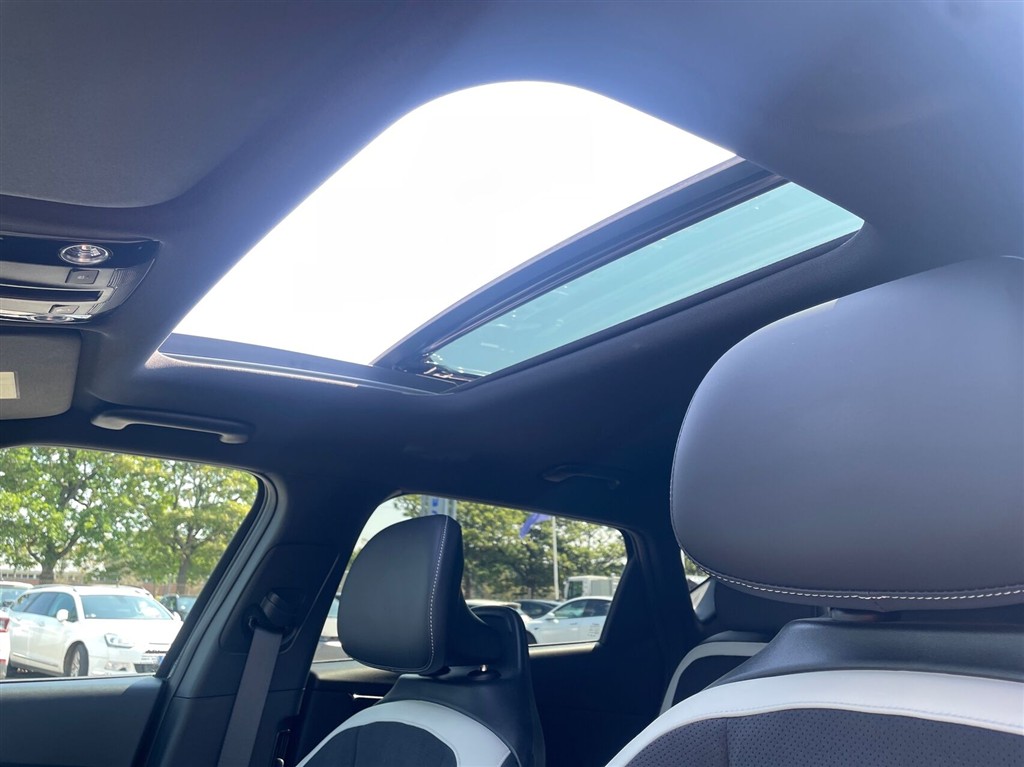 Kia EV6 Long Range Performance GT-Line billede 21