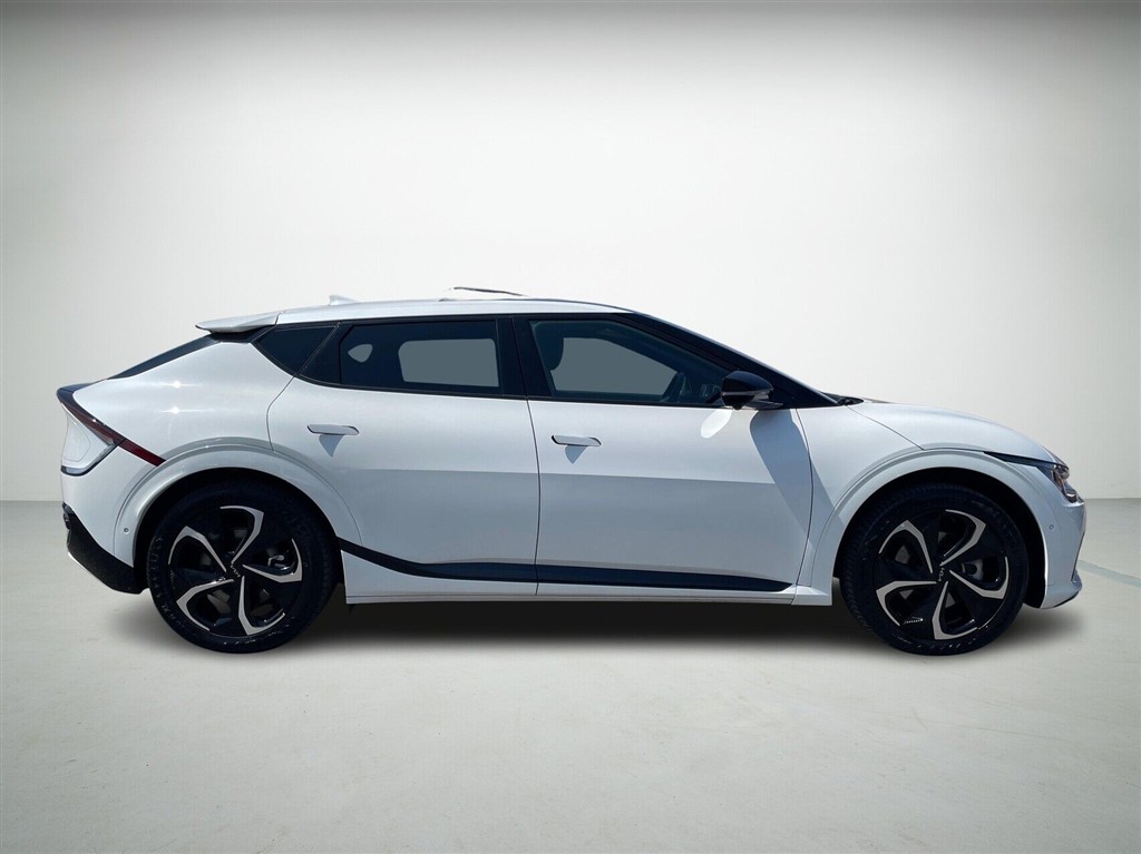 Kia EV6 Long Range Performance GT-Line billede 5