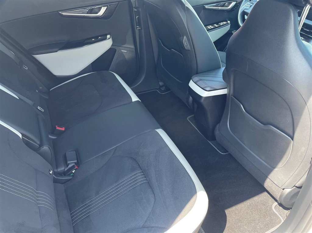 Kia EV6 Long Range Performance GT-Line billede 12
