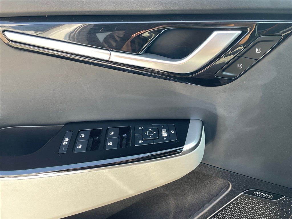 Kia EV6 Long Range Performance GT-Line billede 16
