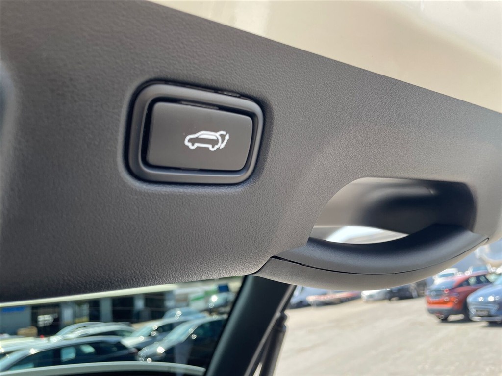 Kia EV6 Long Range Performance GT-Line billede 21