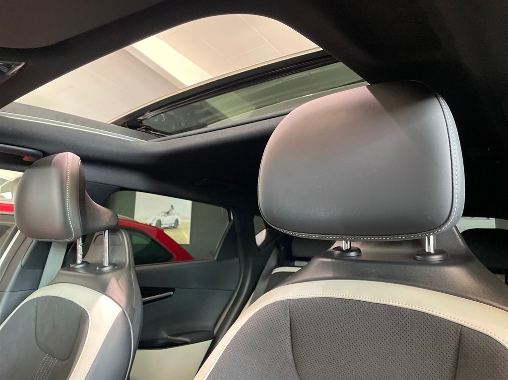 Kia EV6 Long Range Performance GT-Line billede 22